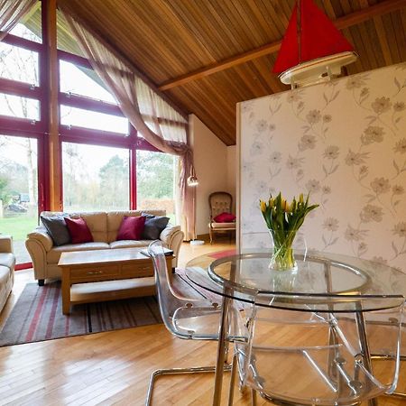 Surlingham Lodge Studio Large Family Cottage NWI Esterno foto