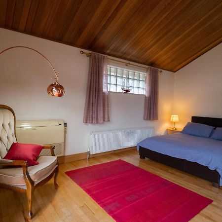 Surlingham Lodge Studio Large Family Cottage NWI Esterno foto