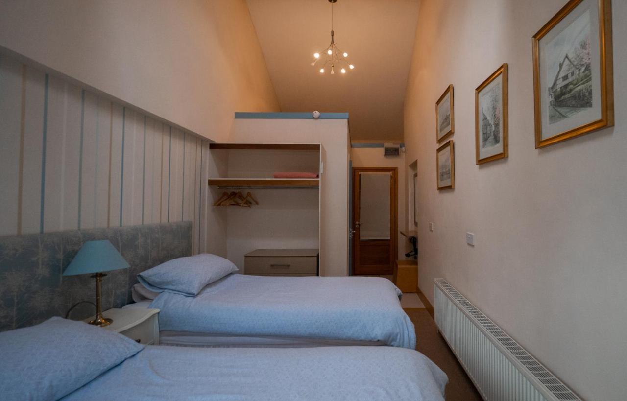 Surlingham Lodge Studio Large Family Cottage NWI Esterno foto