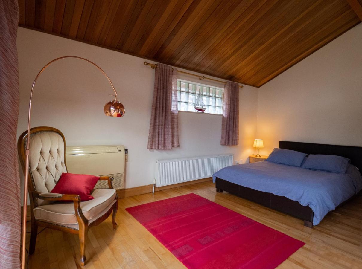 Surlingham Lodge Studio Large Family Cottage NWI Esterno foto