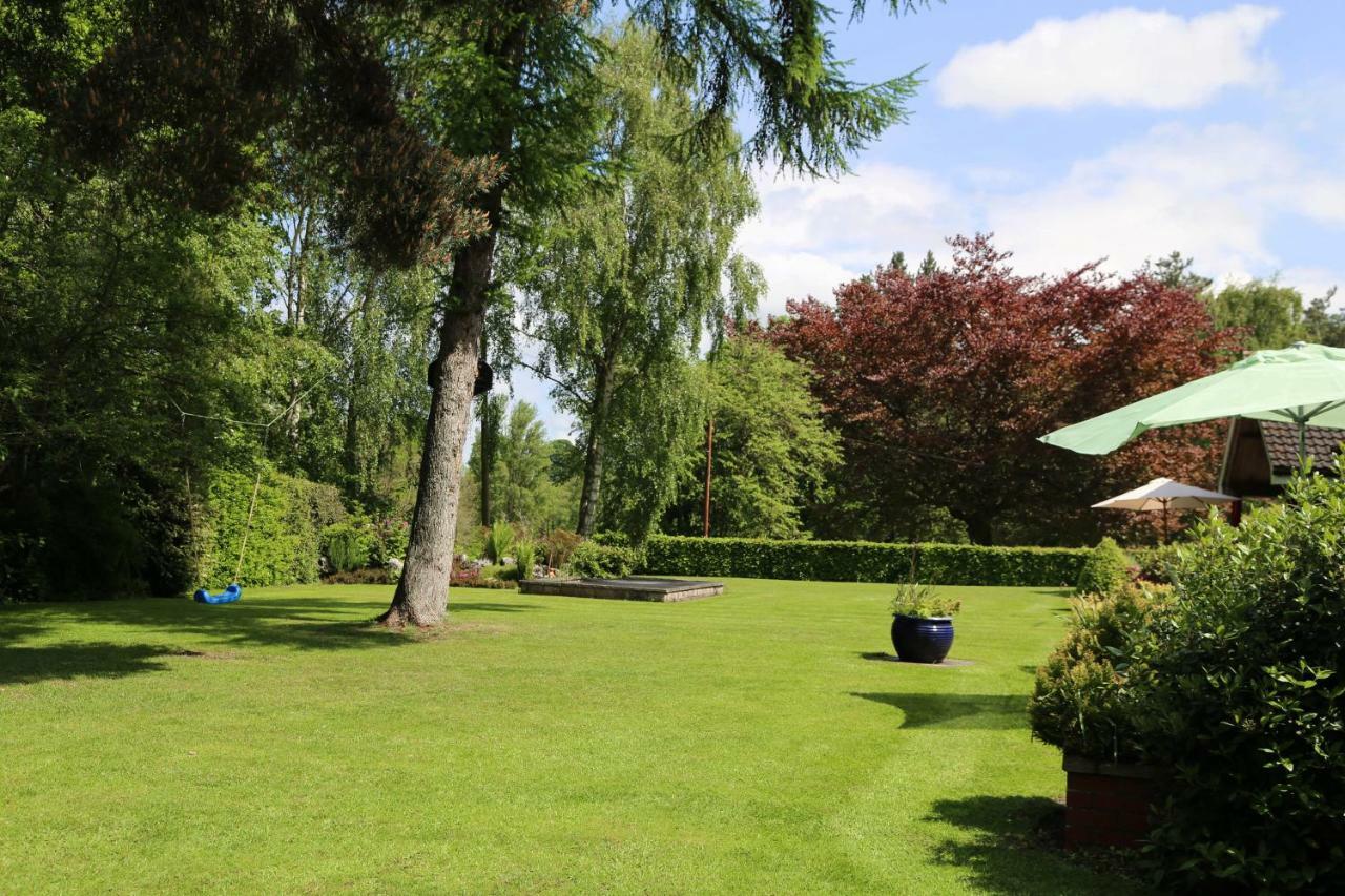 Surlingham Lodge Studio Large Family Cottage NWI Esterno foto